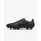 Chuteira Campo Nike Tiempo Legend Academy 9 FG Preta